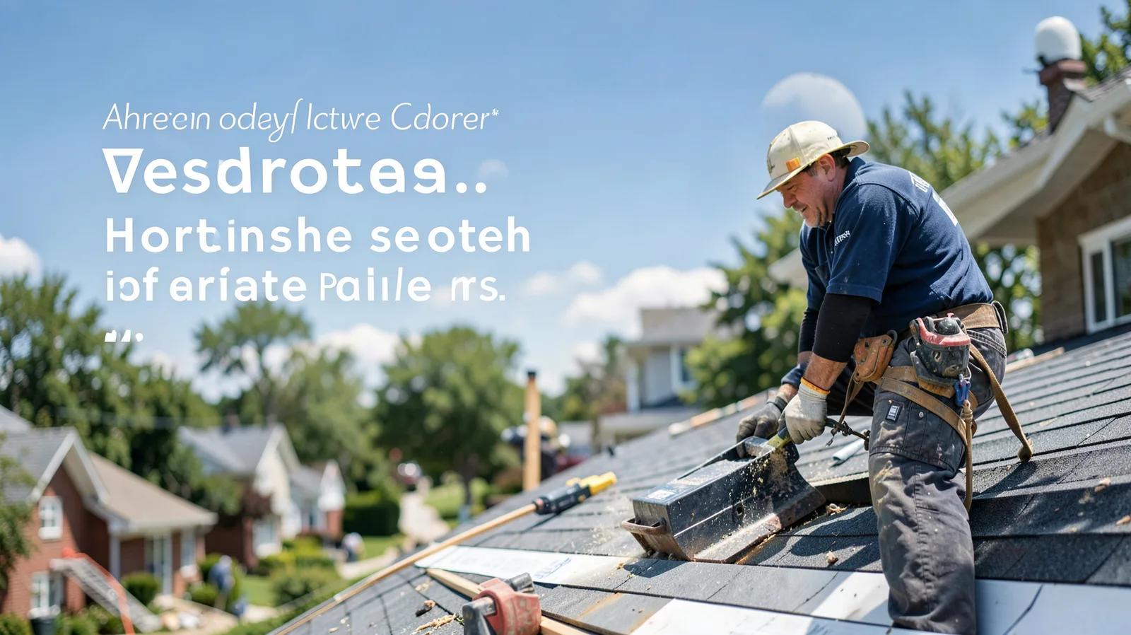 Roof Replacement in Upland, NE near me